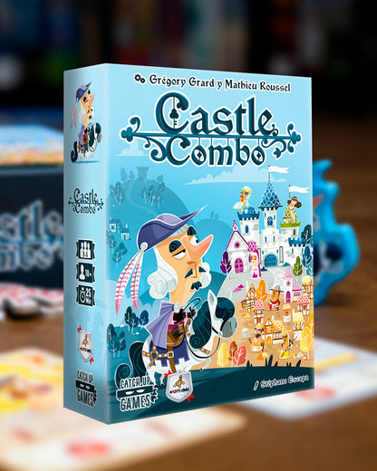 Castle Combo (español)