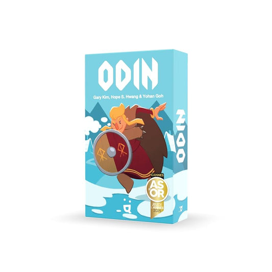 Odin (español)