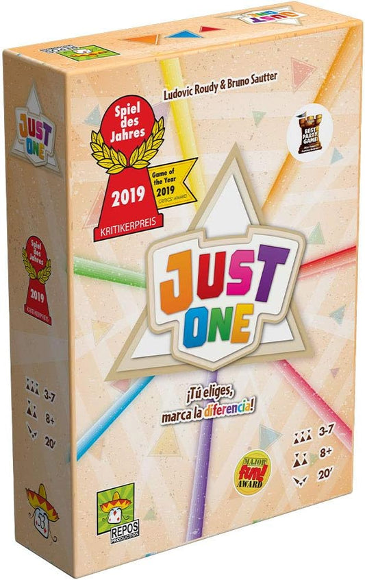 Just One (español)