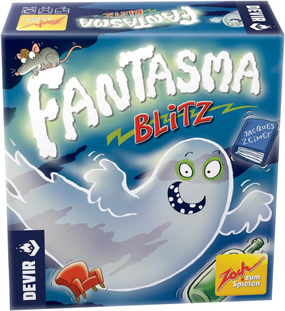 Fantasma Blitz (español)