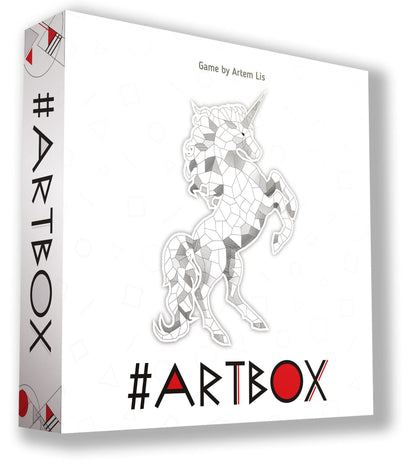 Artbox (español)