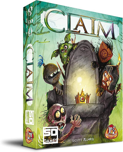 Claim (español)