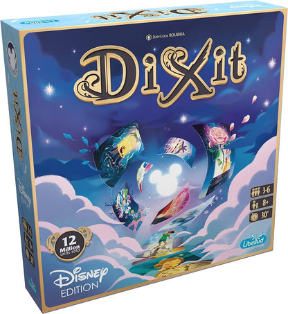 Dixit Disney 100 (español)