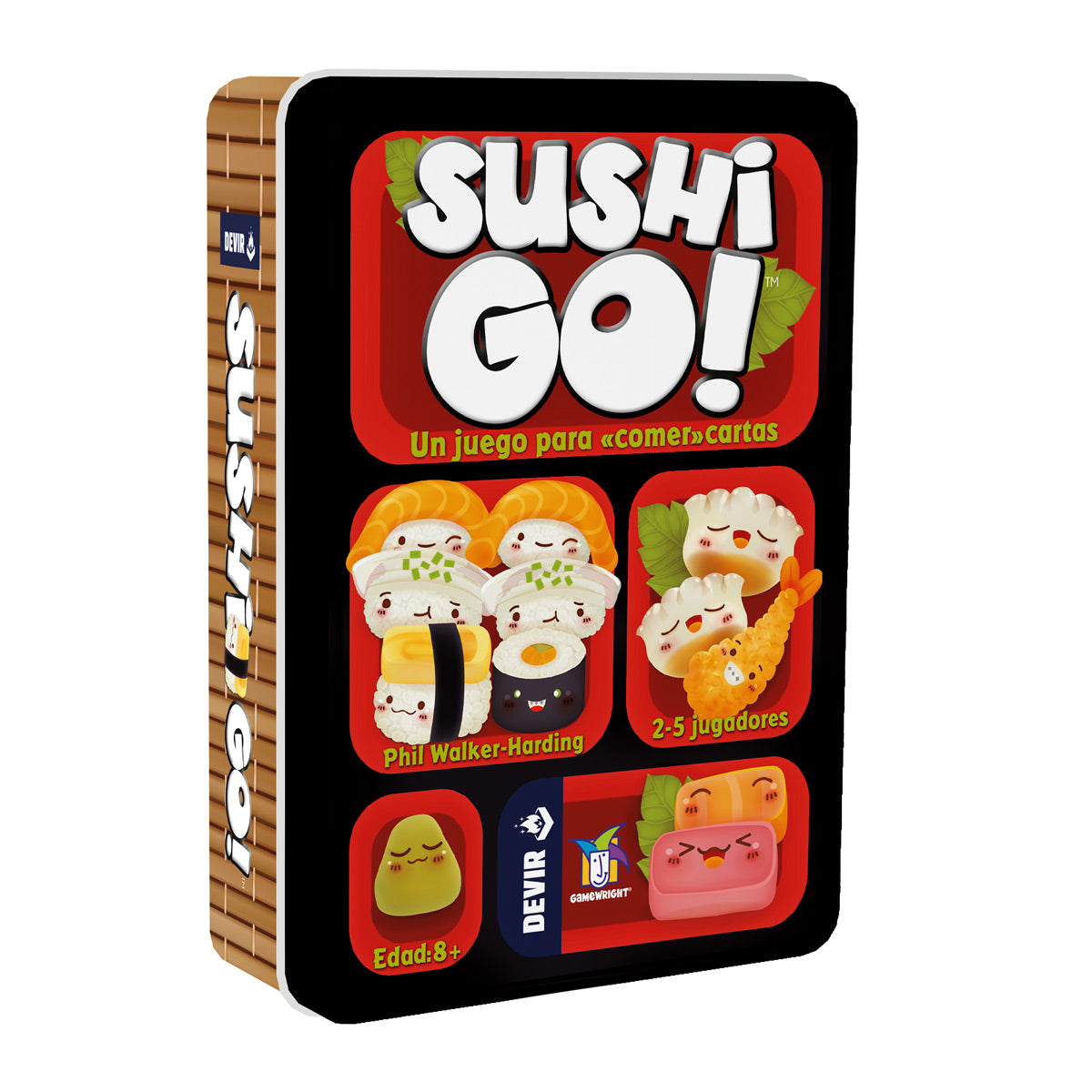 Sushi Go! (español)