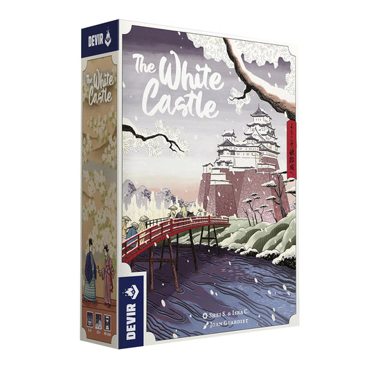 The White Castle (español)
