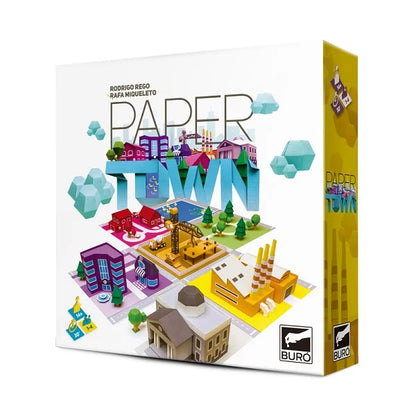 Papertown (español)