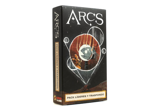 Arcs: Líderes y Trasfondo