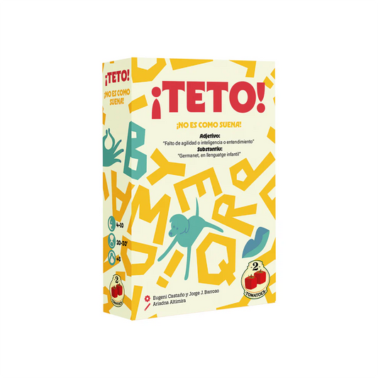 Teto
