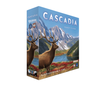 Cascadia (español)