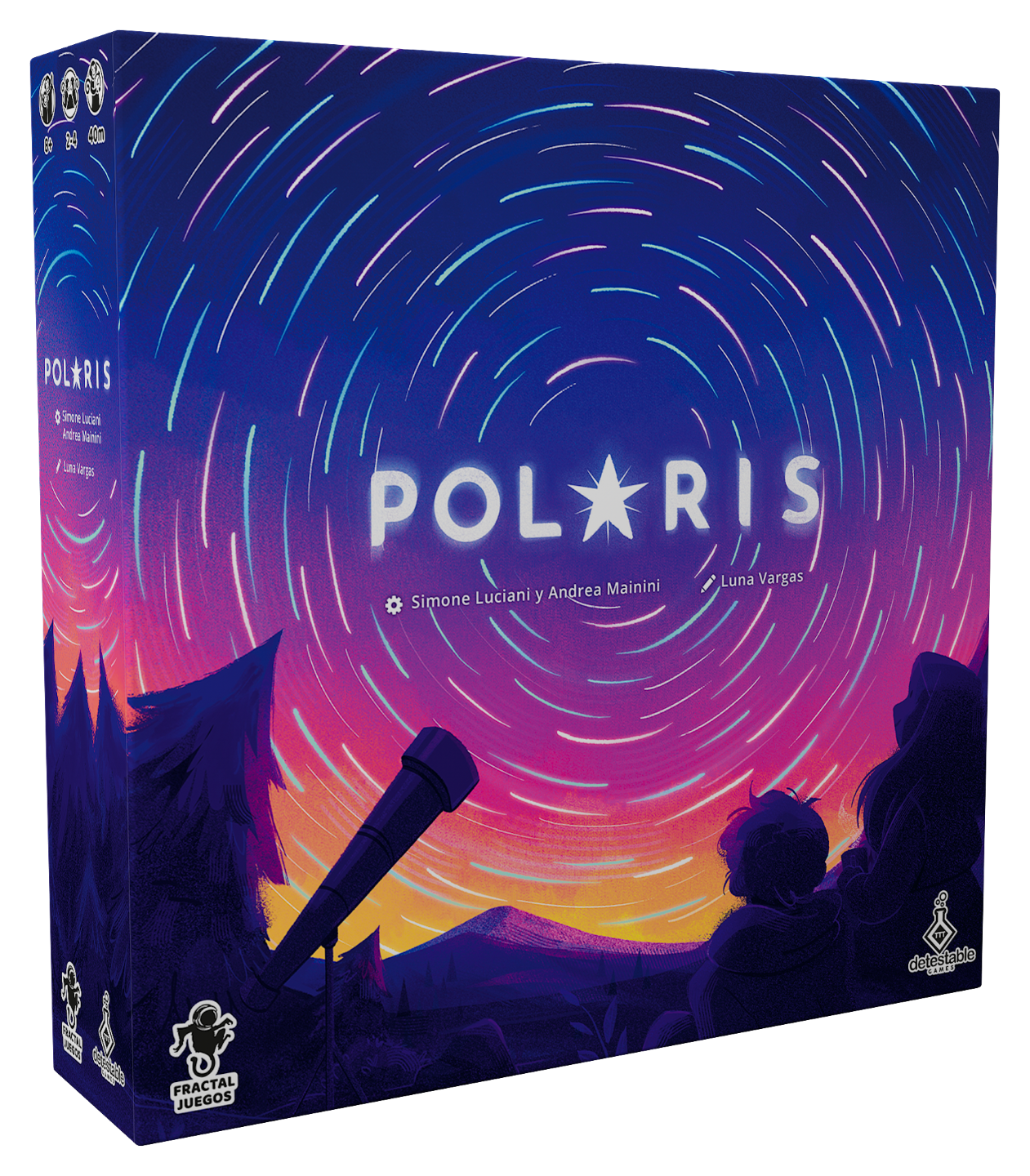Polaris