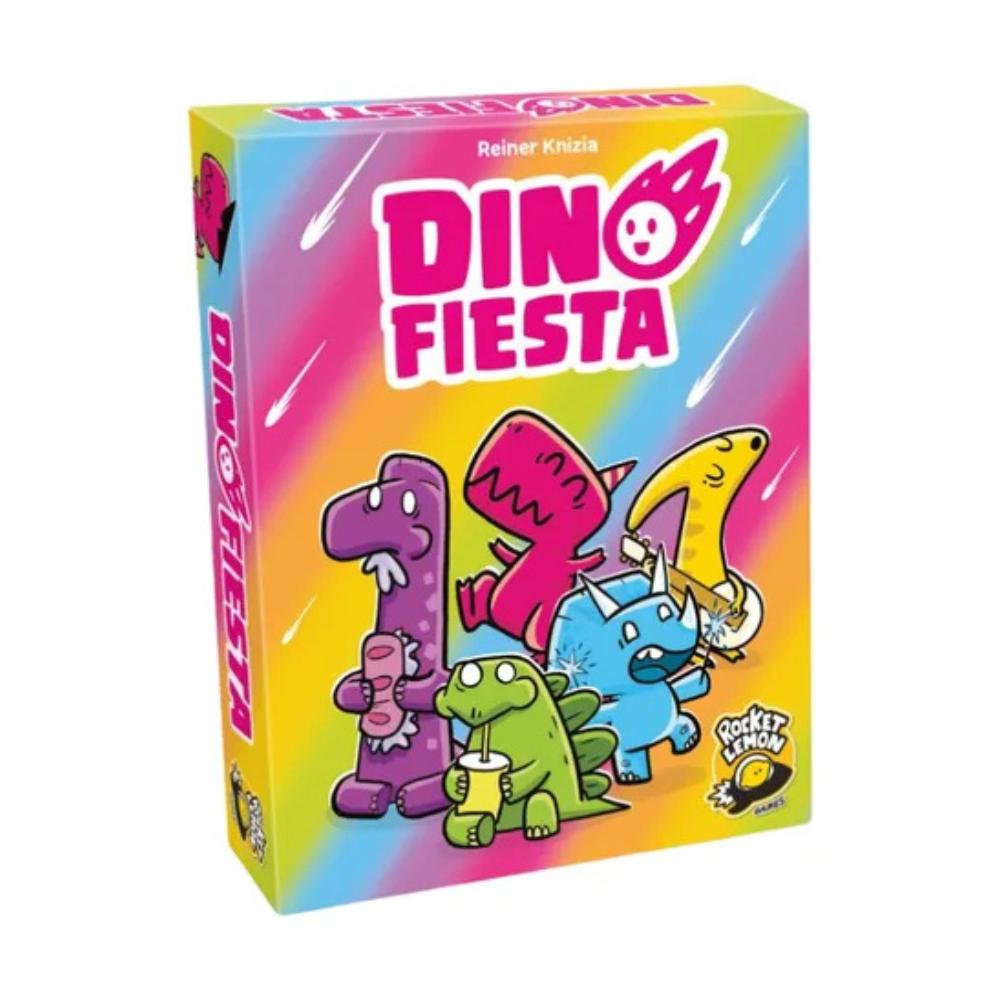 Dino Fiesta