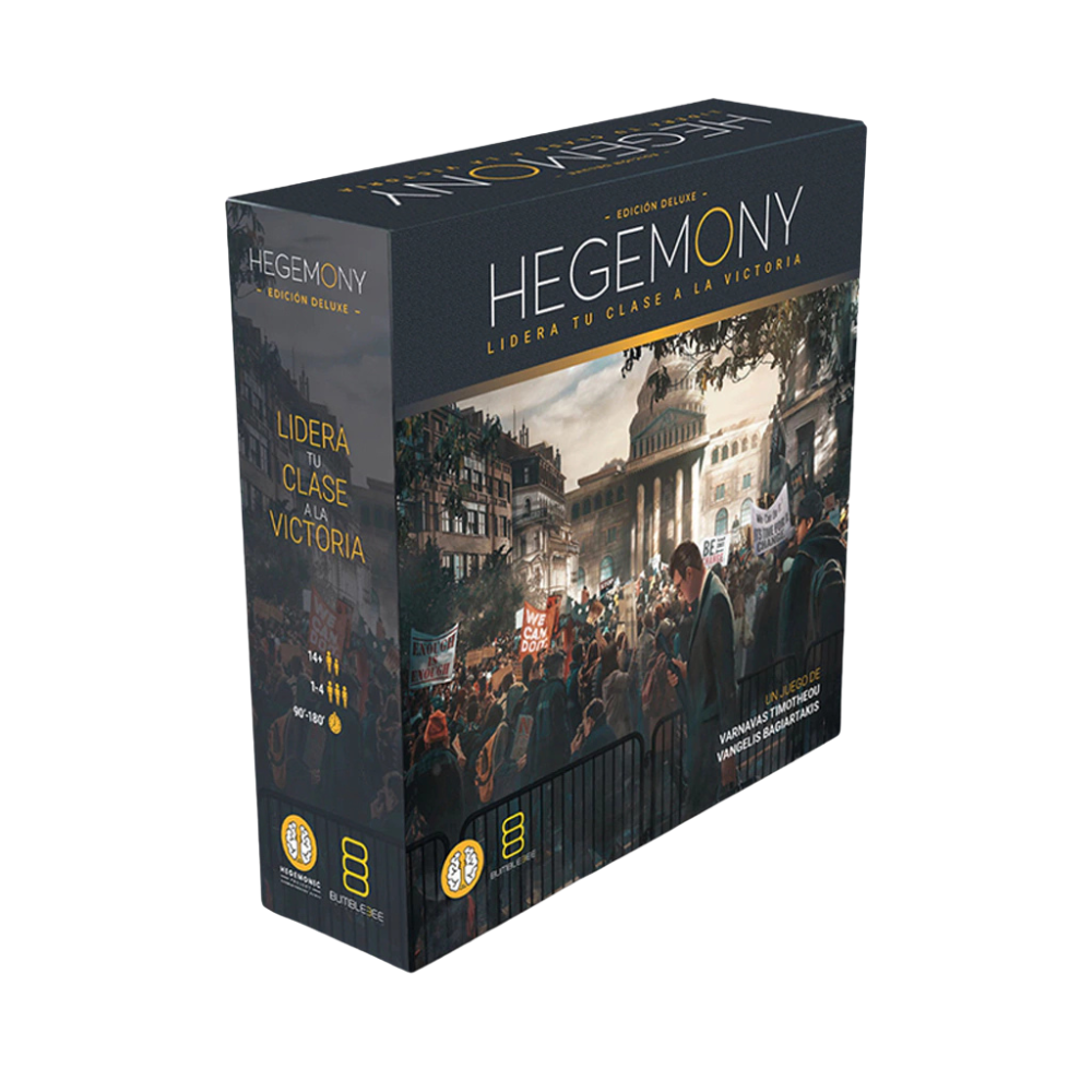 Hegemony Deluxe (español)