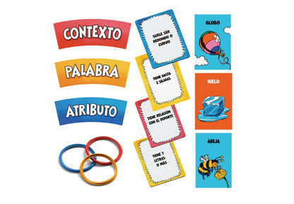 Cosas en Círculos