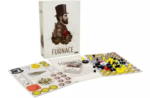 Furnace (español)