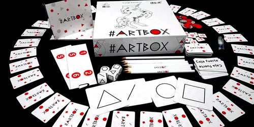 Artbox (español)