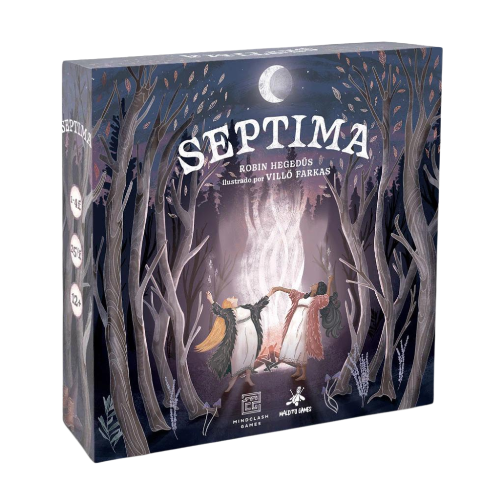 Septima (español)