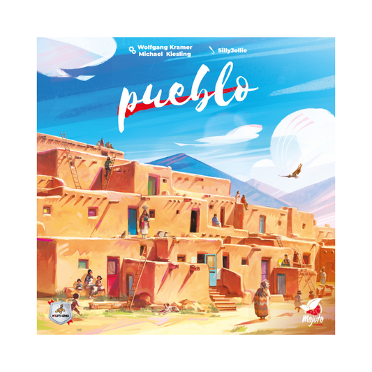 Pueblo (español)