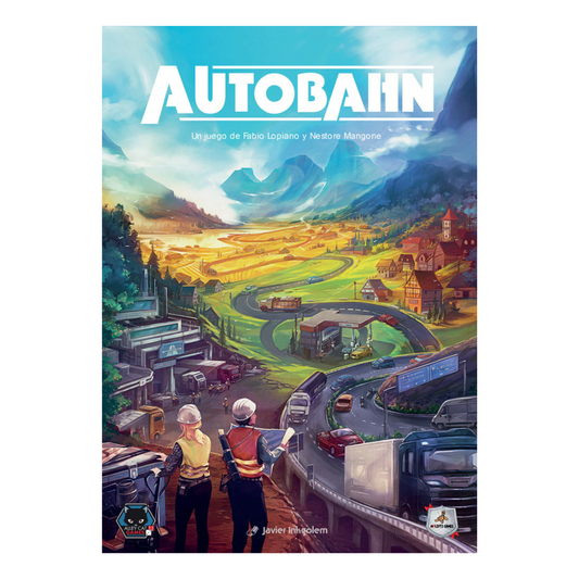 Autobahn (español)