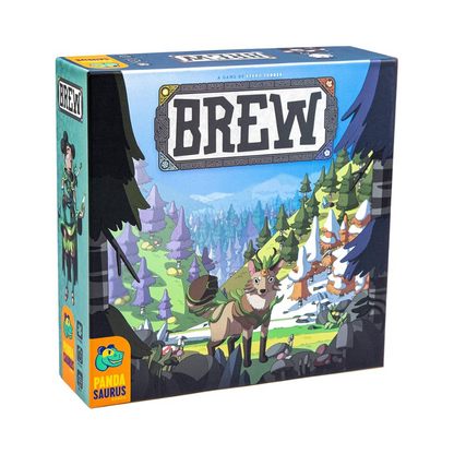 Brew