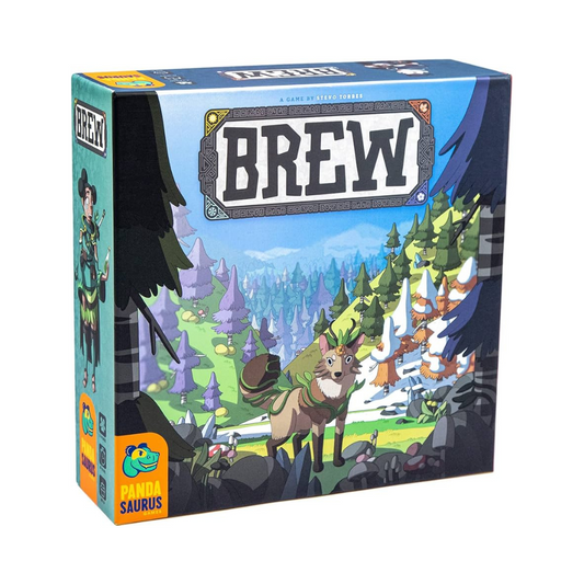 Brew