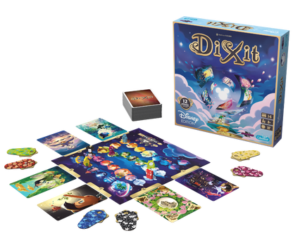 Dixit Disney 100 (español)