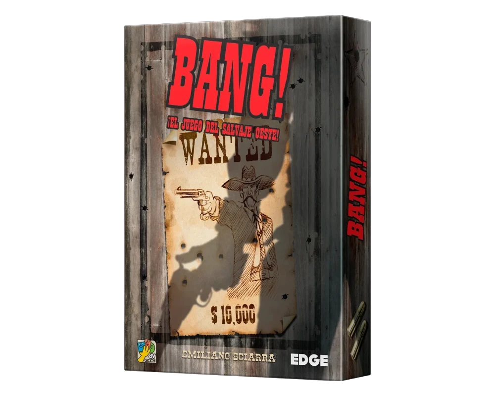 Bang! (español)