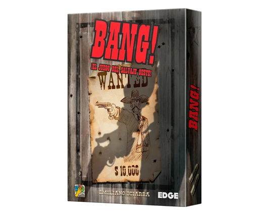 Bang! (español)