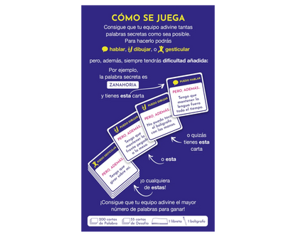 ¿Por Qué Eres Así?