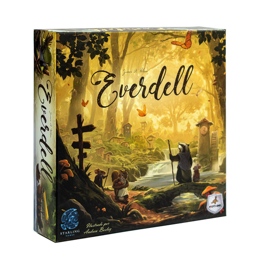 Everdell (español)