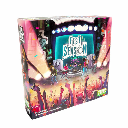 Fest Season (español)