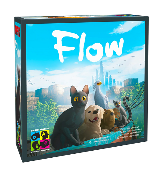 Flow (español)