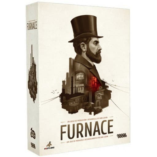 Furnace (español)