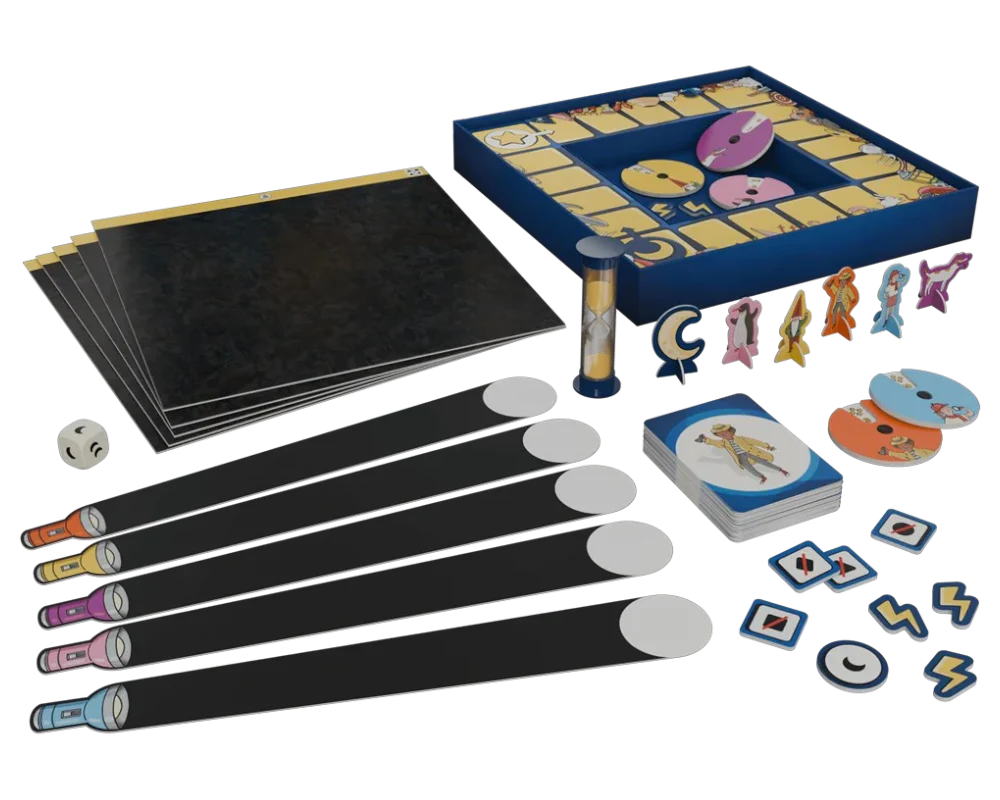 Spotlight (español)