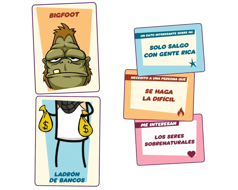 Master Dater (español)