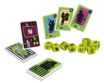 Cuidado con Beetlejuice