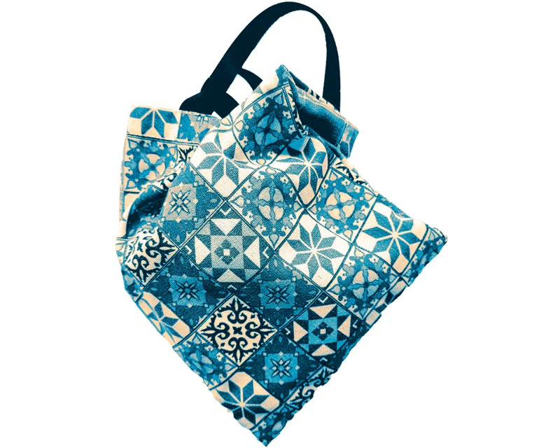 Azul Mini (español)