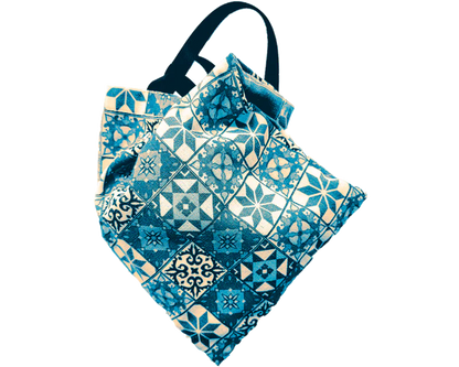 Azul Mini (español)