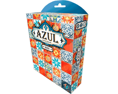 Azul Mini (español)