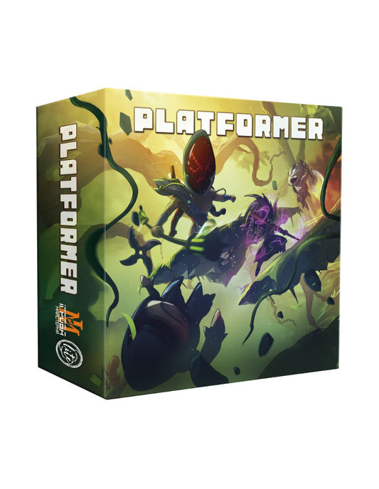 Platformer