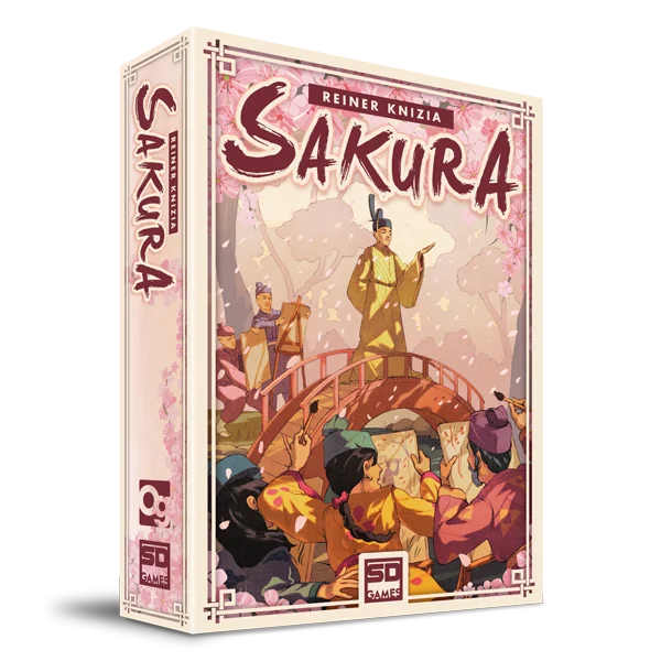 Sakura (español)