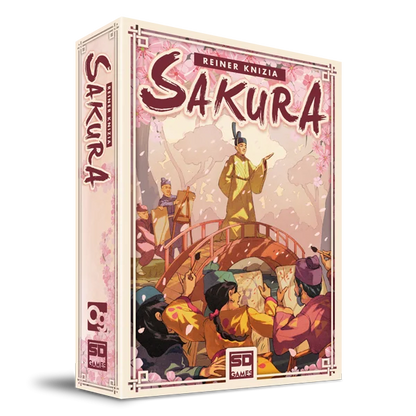 Sakura (español)