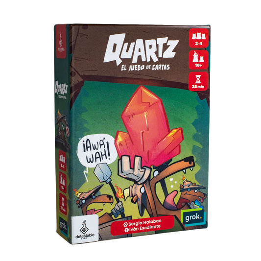 Quartz