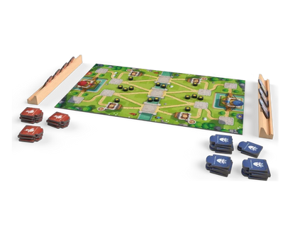 Toy Battle (español)