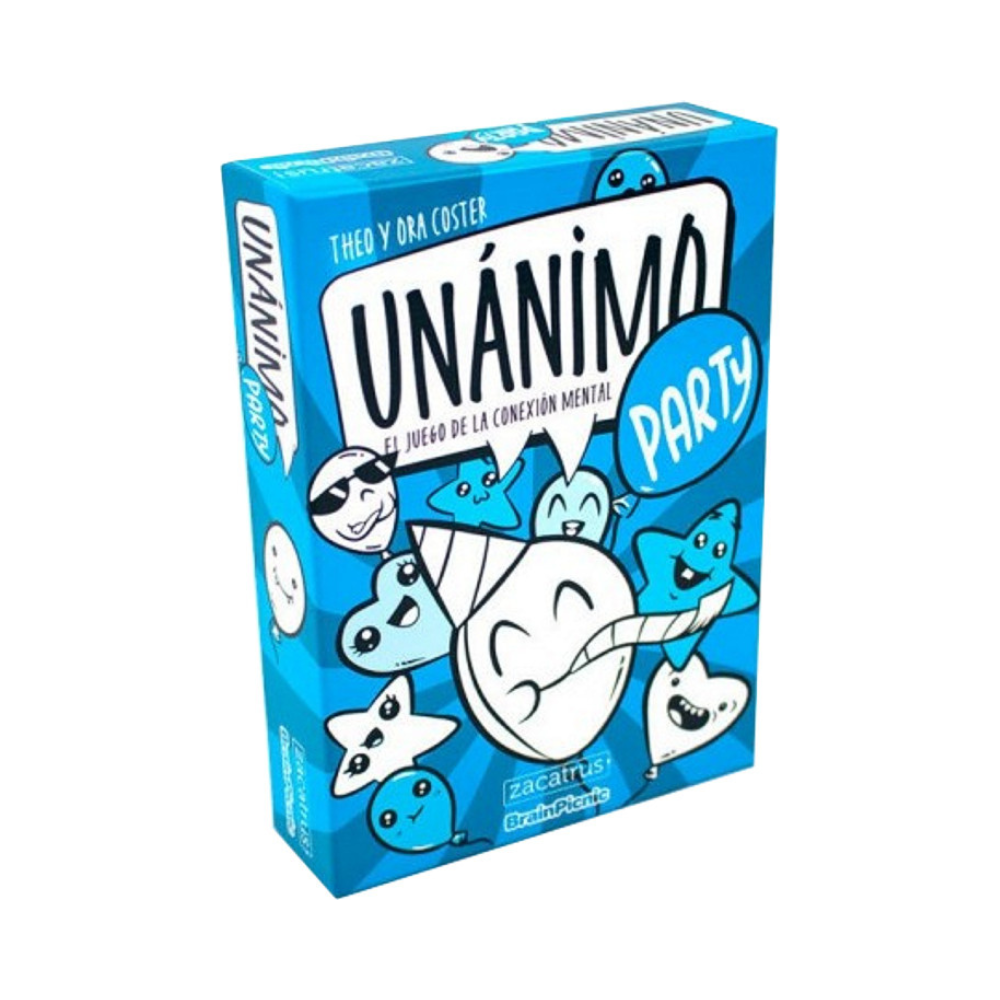 Asmodee , Color Unanimous (CGUNA01) [Version in French Asmodee , Color Unanimous (CGUNA01) [Version in French