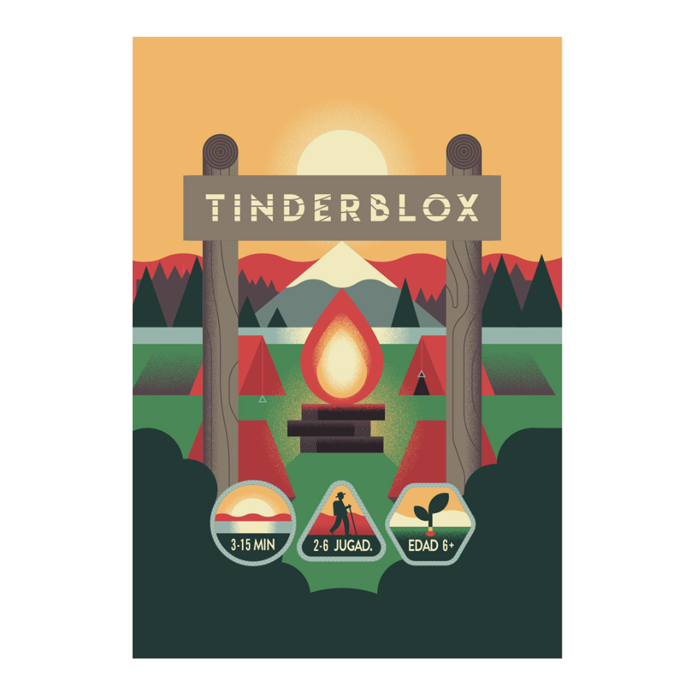 Tinderblox (español)