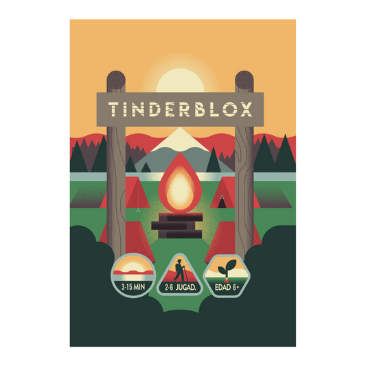 Tinderblox (español)