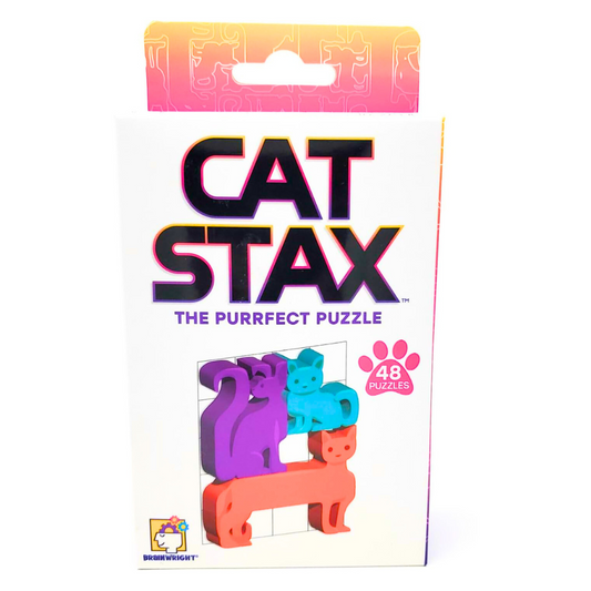 Cat Stax