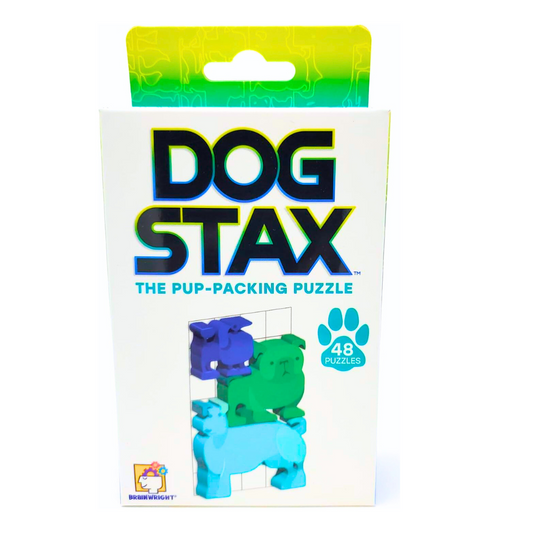 Dog Stax