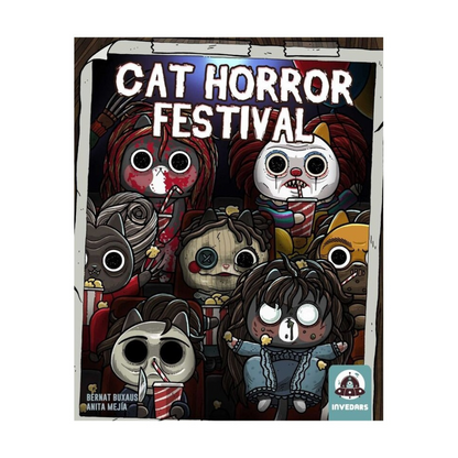 Cat Horror Festival (español)