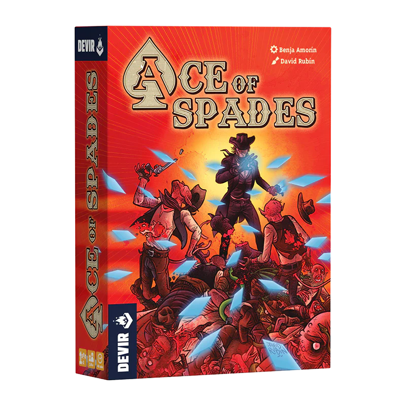 Ace of Spades (español)